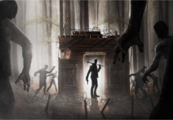 7 Days to Die